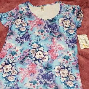 Lularoe Classic T
